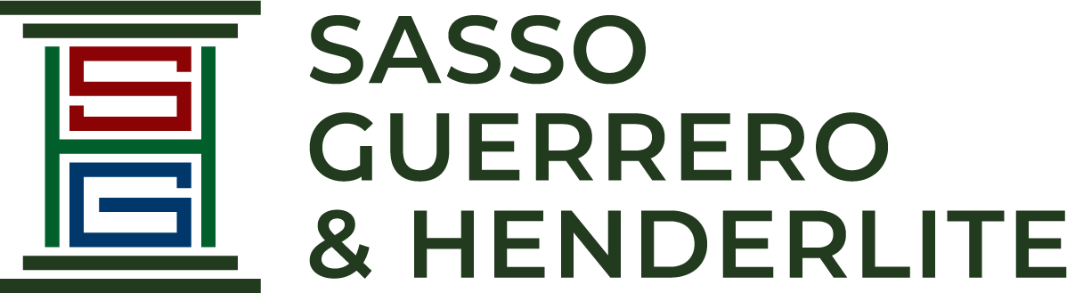 Sasso Guerrero & Henderlite - Family law attorneys in Jacksonville, FL logo
