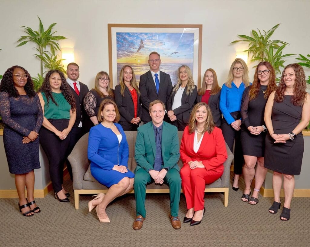 Sasso Guerrero & Henderlite - Meet Our Team